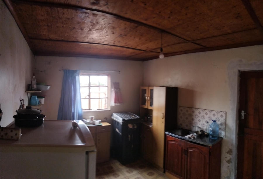 2 Bedroom Property for Sale in Gerald Smith Eastern Cape